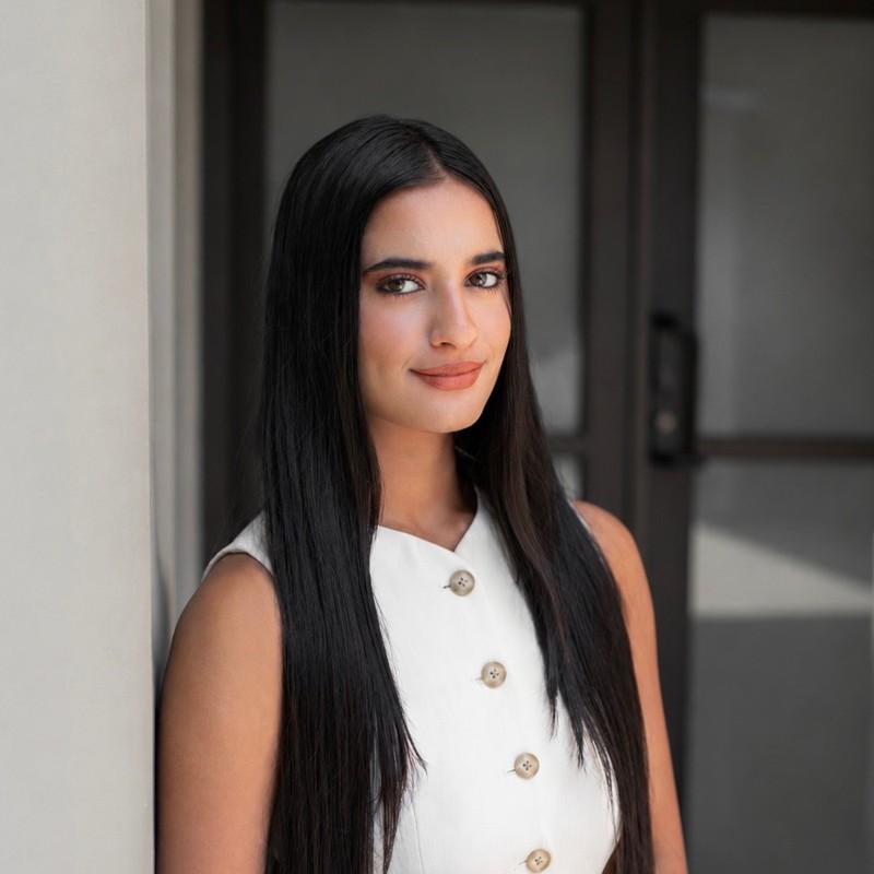 Anya Anand