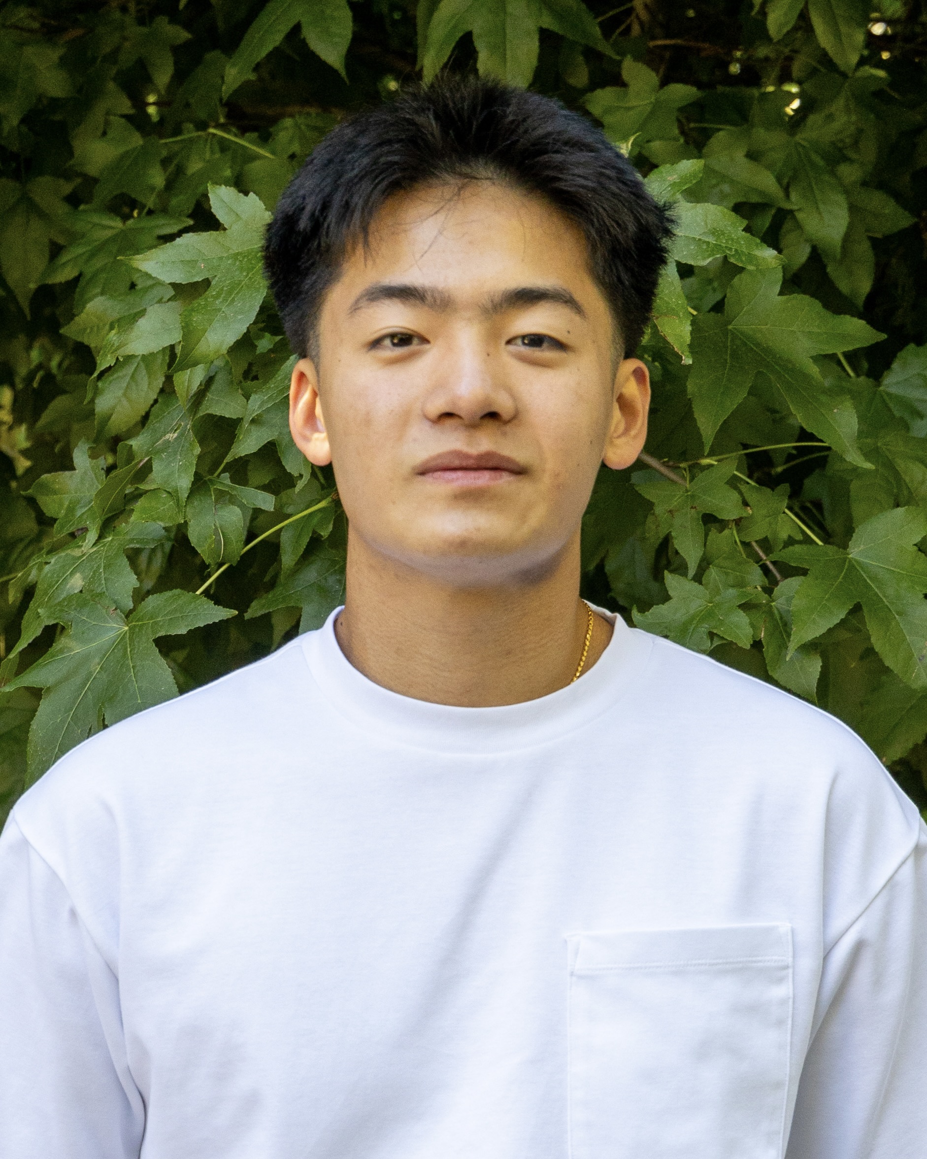 Evan Kong