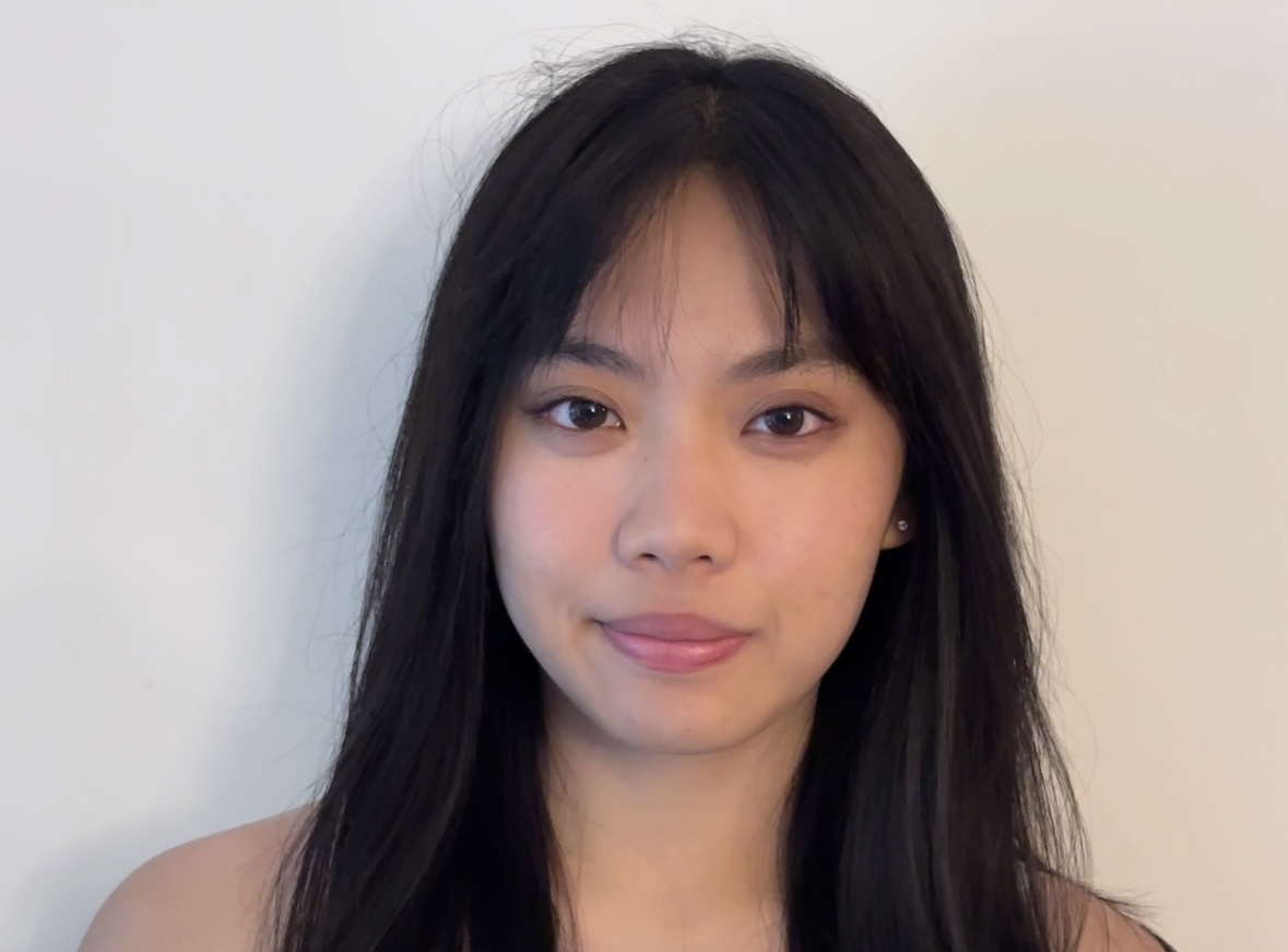 Justine Wang