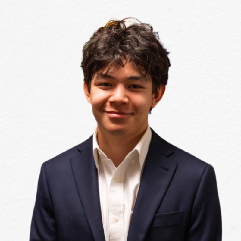 Liam Chan