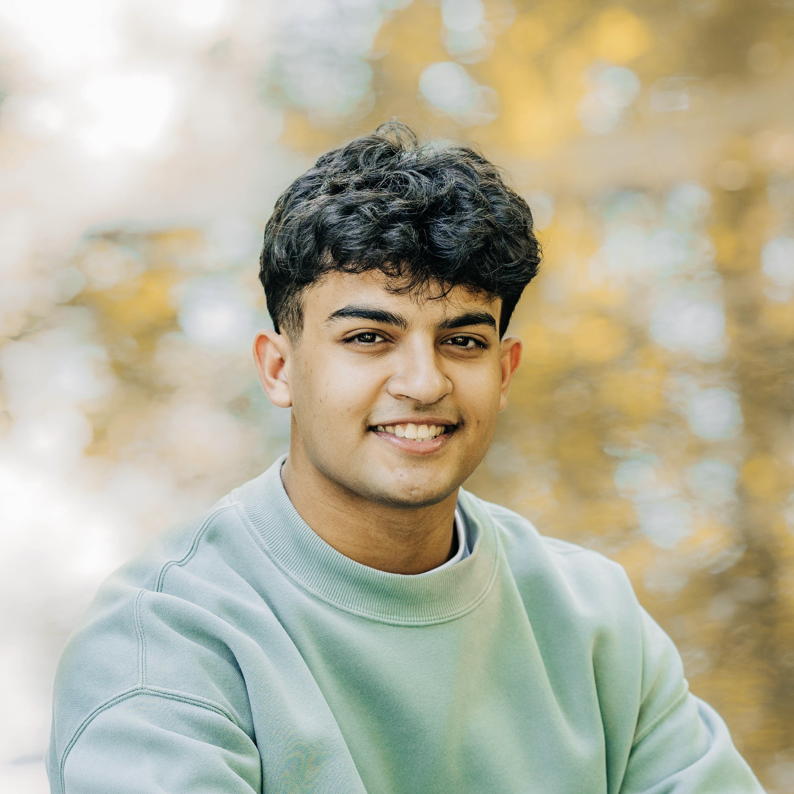 Sohum Malhotra