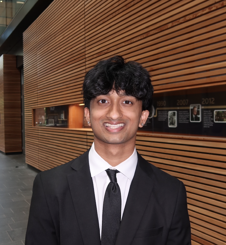 Varun Wanjari